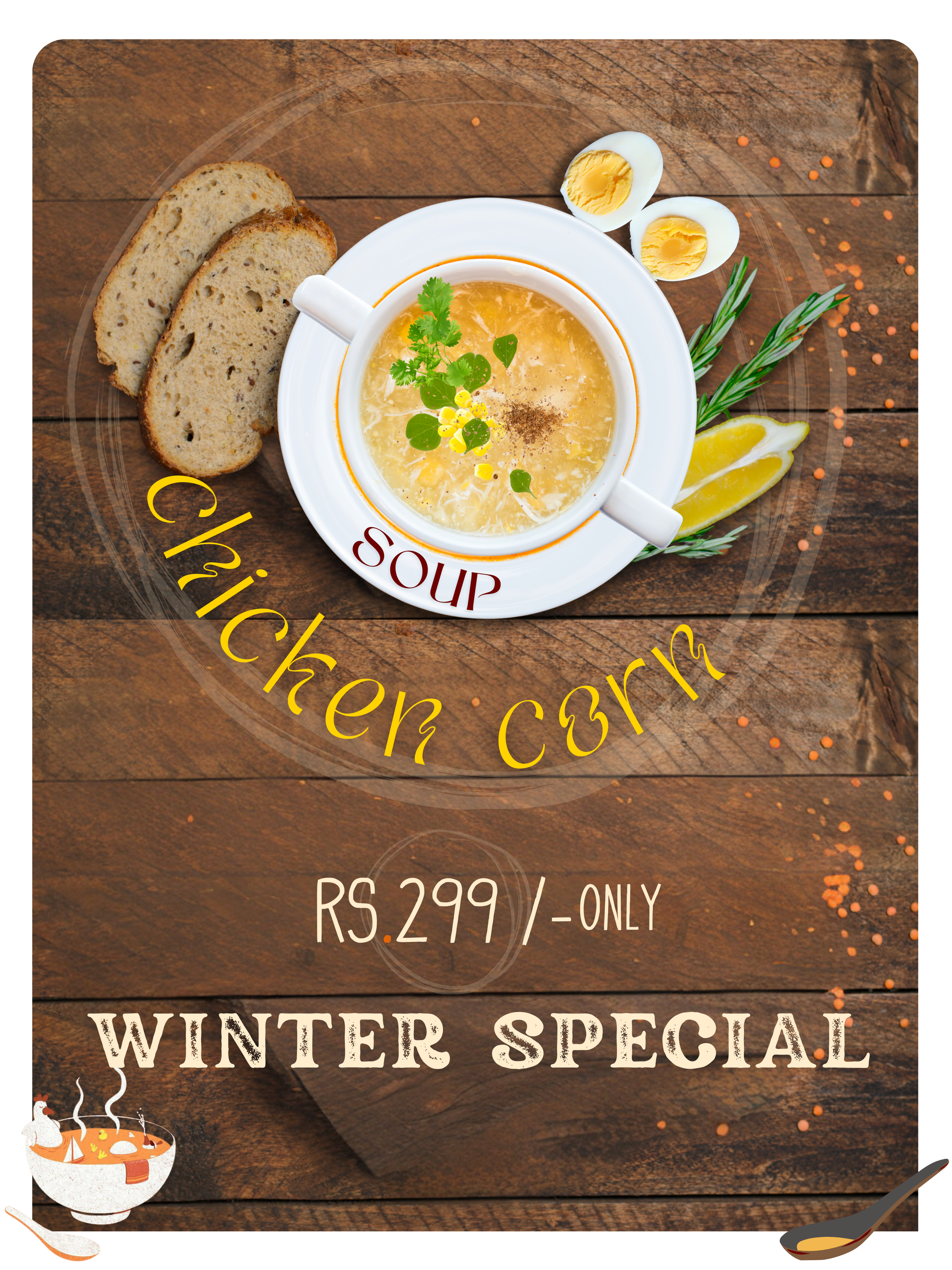 Winter Special
